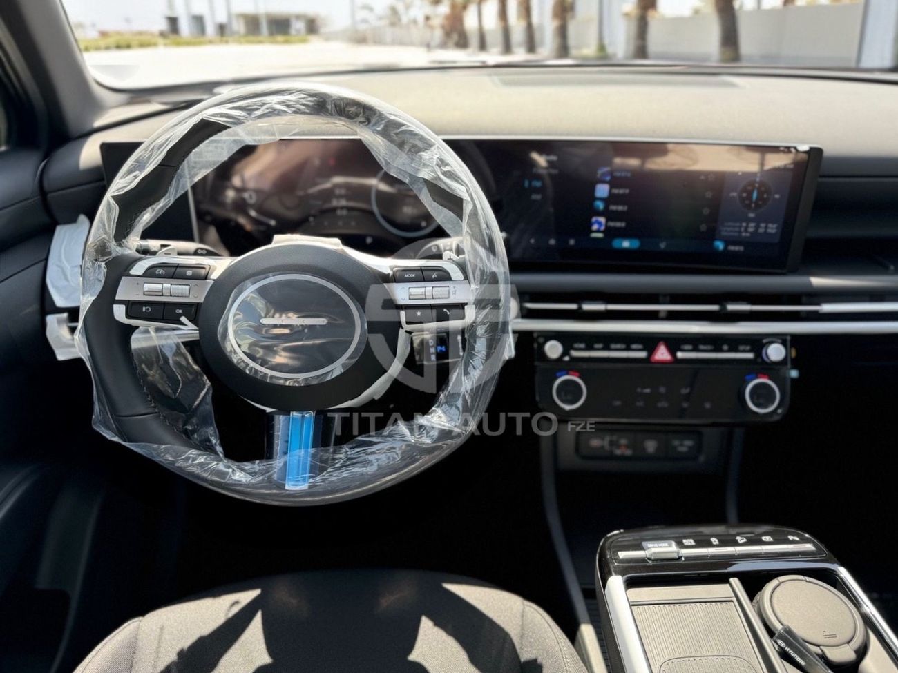 هيونداي توسون