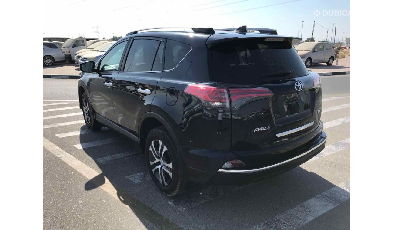 Toyota RAV4 VIN# JTMZFREV6HD097546