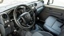 تويوتا لاند كروزر 70 LAND CRUISER LC78 HARDTOP 3DOOR  AMBULANCE 2026