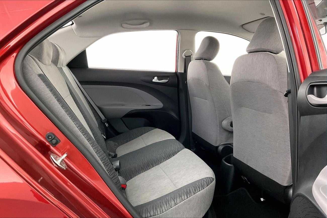 Kia Pegas LX | 1 year free warranty | 1.99% financing rate | Flood Free