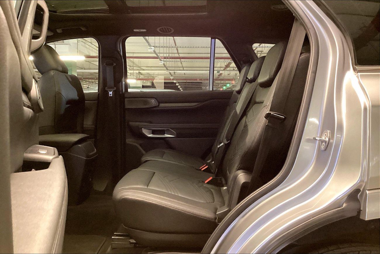 Ford Everest Limited | Guaranteed Warranty | 0 Down Payment