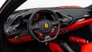 Ferrari 488 Spider STANDARD - 2018 - GCC Specs