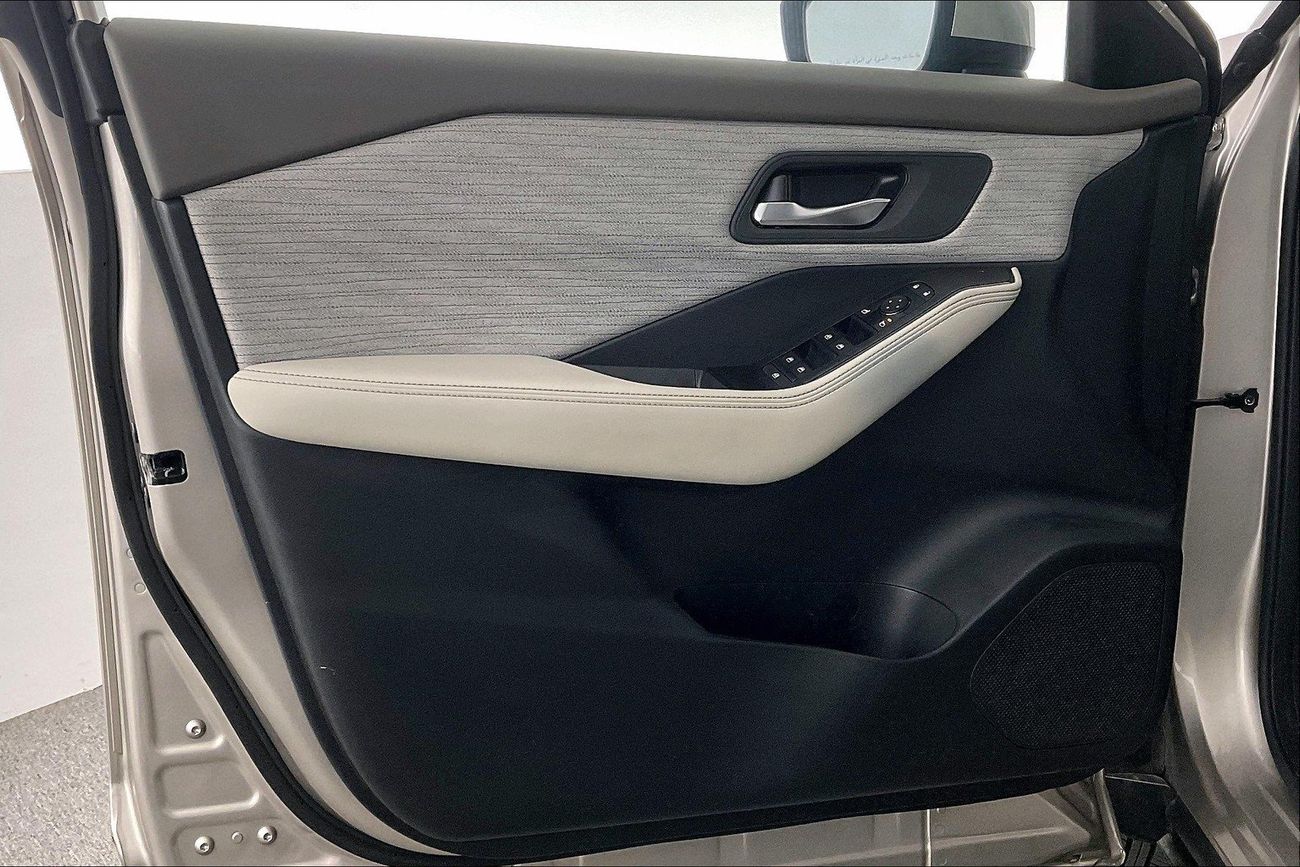 Nissan XTrail S | Guaranteed Warranty | 0 Down Payment