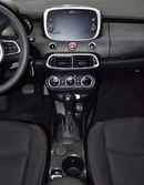Fiat 500X EXCELLENT DEAL for our Fiat 500x ( 2023 Model ) in White Color GCC Specs