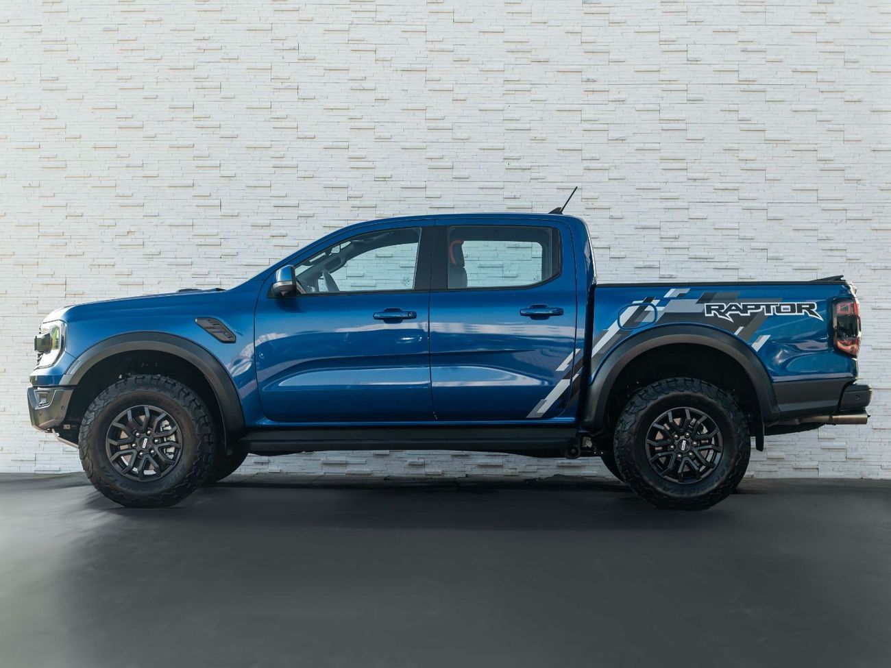 فورد رينجر رابتور AED 3,302 PM • RANGER RAPTOR • OFFICIAL FORD AGENCY WARRANTY AND SERVICE PLAN UNTIL 2028 OR 100K KMS
