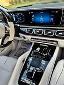 مرسيدس مايباخ gls600 مايباخ