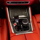 BMW X6M Competition 4.4L AED 9,965 P.M • 0% Downpayment • BMW X6M Competition • Agency Warranty