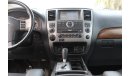 Nissan Armada FULLY LOADED GCC SPECS