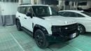 Jetour T2 2025 LUXURY | AED 1793/Month | 0 DP | 30 Day Return | Warranty | Service History