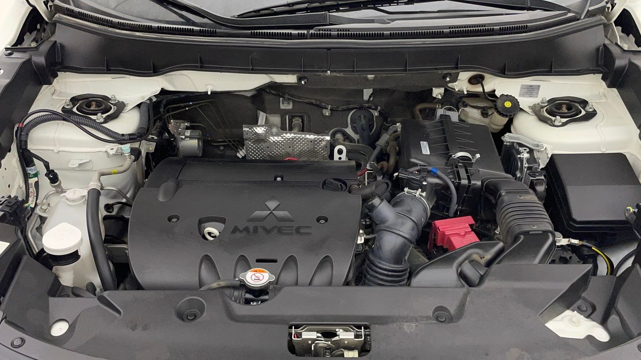 Mitsubishi ASX GLX M/L PRIME EDITION 2 | Zero Down Payment | Home Test Drive