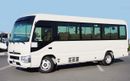 Toyota Coaster COASTER DIESEL 4.0L 2025