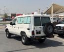 Toyota Land Cruiser 70 LC 78 2.8 Diesel || MT || 2025