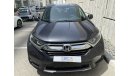 Honda CR-V 2.4 2.4 | Under Warranty | Free Insurance | Inspected on 150+ parameters