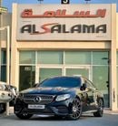 Mercedes Benz E300 AMG GCC