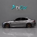 ألفا روميو جوليا QUADRIFOGLIO