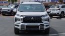 Mitsubishi Xpander Cross