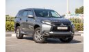 Mitsubishi Montero SPORT - 2019 - GCC -1755 AED/MONTHLY - UNDER DEALER WARRANTY