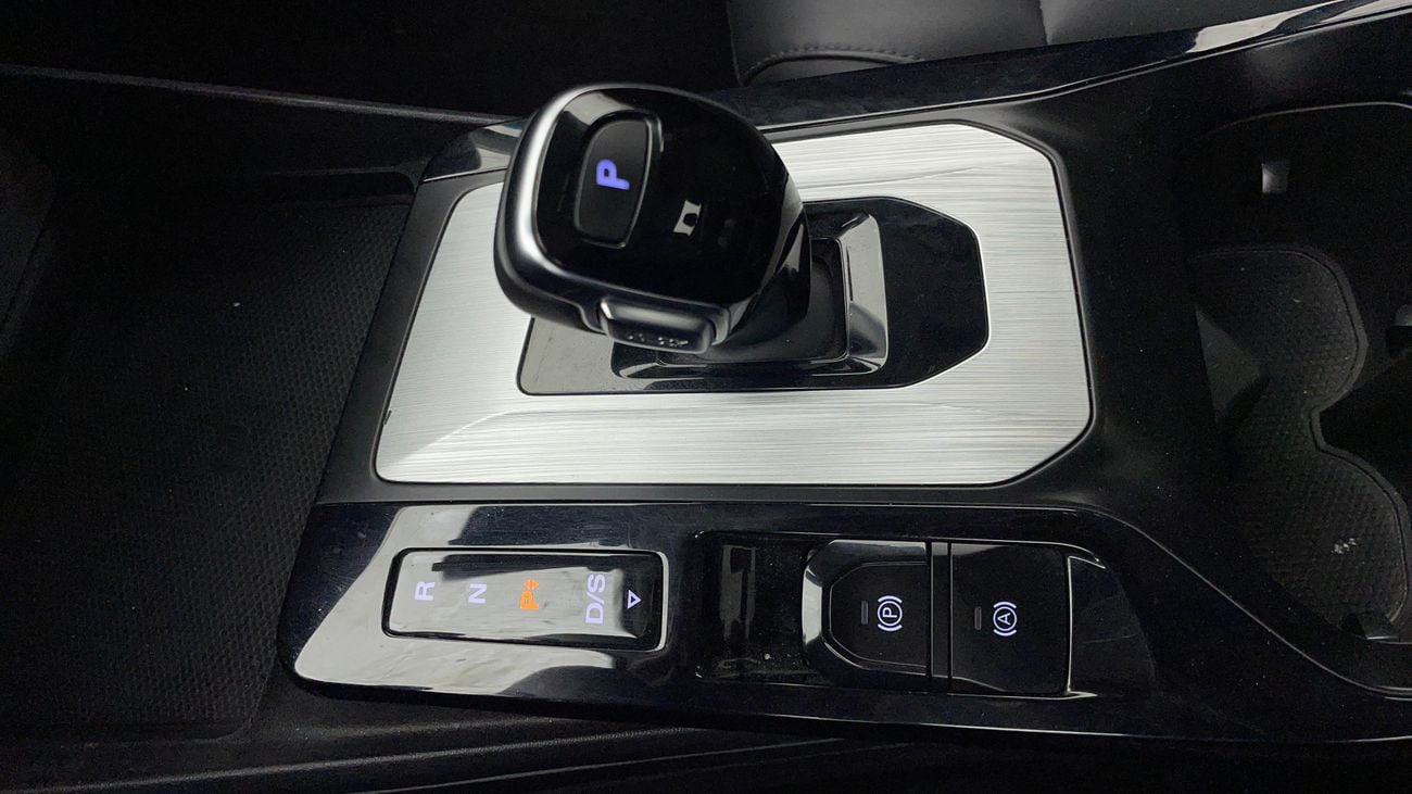 أم جي GT LUXURY 1.5 | بدون دفعة مقدمة | اختبار القيادة في المنزل