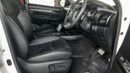 Toyota Hilux GR Sport 2.8L Right-Hand drive Sport 2.8L