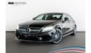 Mercedes-Benz CLS 400 Std 2015 Mercedes-Benz CLS400 / Full-Service History