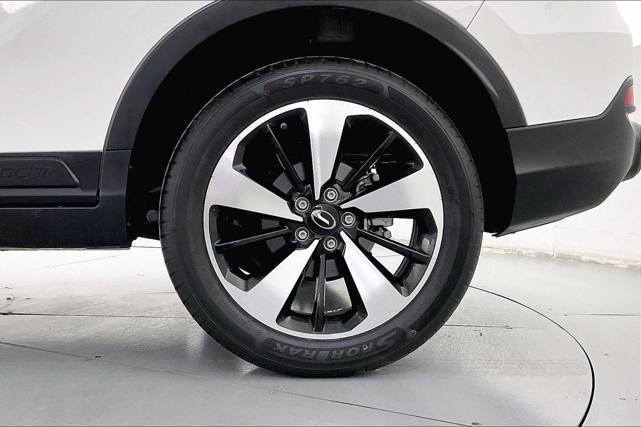 GAC GS3 200T (GE) | 1 year free warranty | 1.99% financing rate | Flood Free