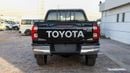 Toyota Hilux HILUX GLX 2.7L AT PETROL 2024