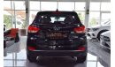 Hyundai Tucson Limited 2.4L 4WD