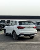 أم جي ZS NEW MG ZS 1.5L (STD) - 2026 MODEL