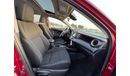 Toyota RAV4 2018 TOYITA RAV4