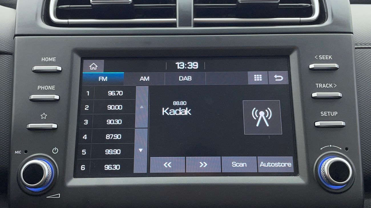 Hyundai Creta SMART 1.5 | Zero Down Payment | Home Test Drive