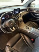 مرسيدس بنز GLC 300 E 4MATIC PREMIUM