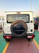 Suzuki Jimny New SUZUKI Jimny 1.5 GCC PETROL 4 Dors Model 2024