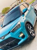 Toyota Raize E