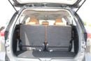 Toyota Fortuner EXR