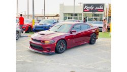 Dodge Charger AVAILABLE FOR SALE 1600/= monthly