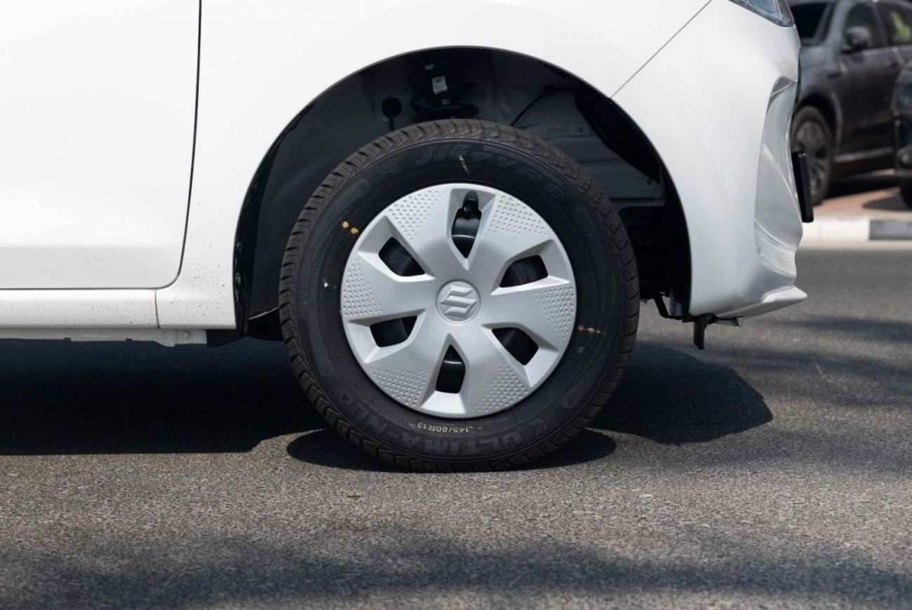 Suzuki Alto GL | 1L ENGINE | 5MT | DVD | NEW SHAPE | 2024