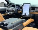 Ford Expedition 2024 Ford Expedition Platinum, 2030 Ford Warranty + Service Pack, Full Ford Service History, GCC