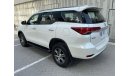 Toyota Fortuner 2.7L | EXR|  GCC | EXCELLENT CONDITION | FREE 2 YEAR WARRANTY | FREE REGISTRATION | 1 YEAR FREE INSU