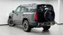جيتور G700 FLAGSHIP 2026 Jetour G700 Flagship, Jetour Warranty, Full Jetour Service History, Low Km, Pilot Seat