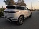 Land Rover Range Rover Evoque P200 R-Dynamic SE 2.0L