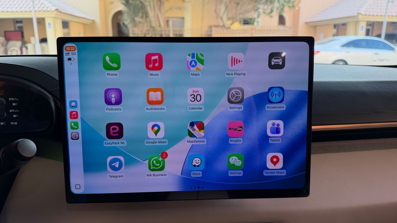 زيكر 001 Dual Motor Green Color