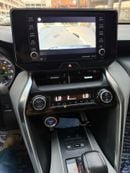 Toyota Venza 2021 LIMITED HYBRID MOONROOF AWD FULL OPTION USA SPEC