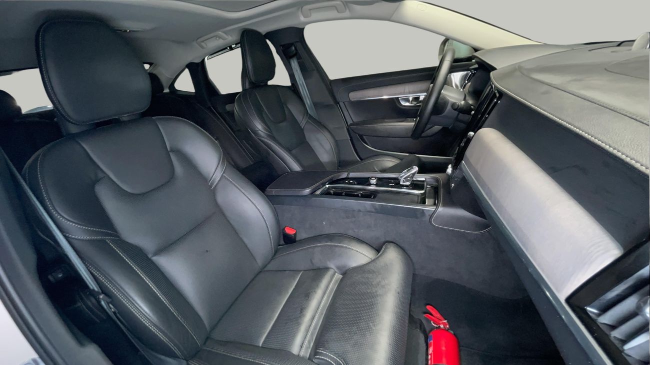 Volvo S90 B5 ULTIMATE BRIGHT 2024 | AED 1778/Month | 20% DP | 30 Day Return | Warranty