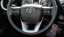 Toyota Hilux SR5  GLX 2.7L 4WD FULL