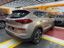 Hyundai Tucson Comfort 2.0L