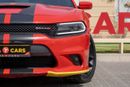 Dodge Charger R/T 5.7L