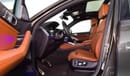BMW X6M 50 i