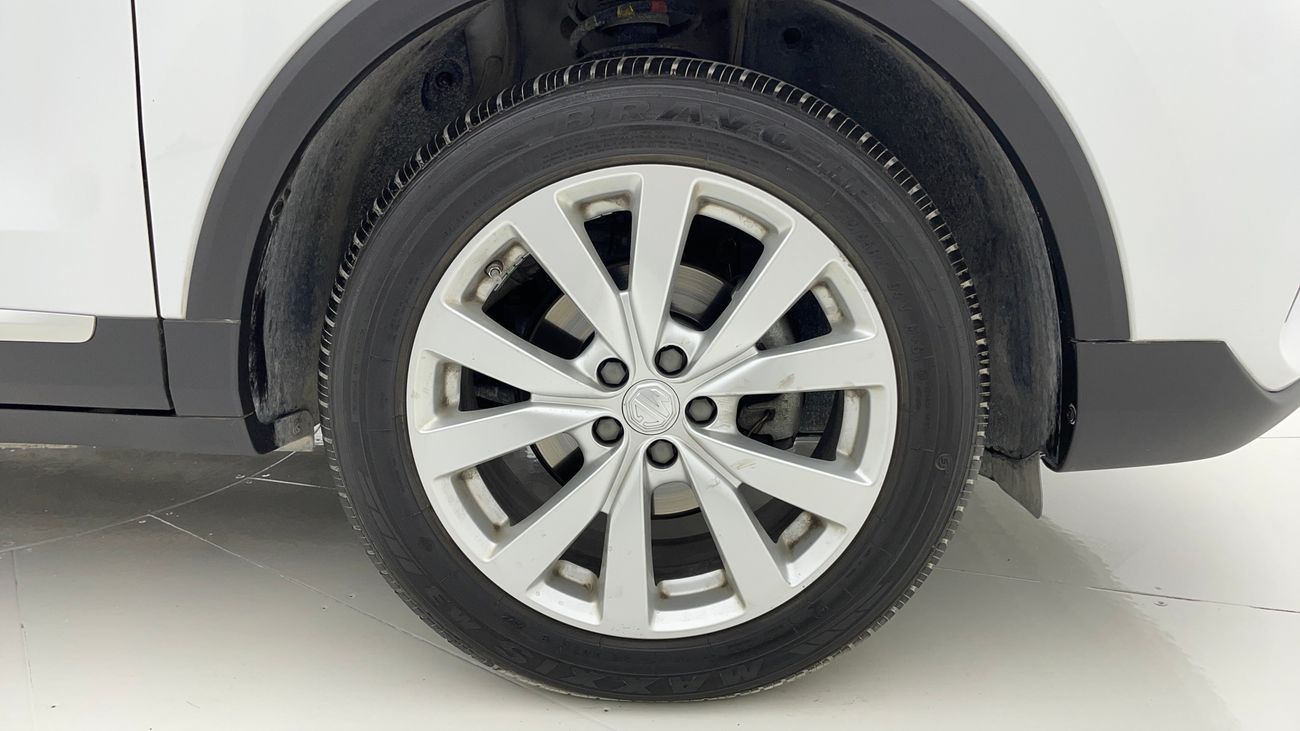 MG ZS STD 1.5 | Zero Down Payment | Free Home Test Drive