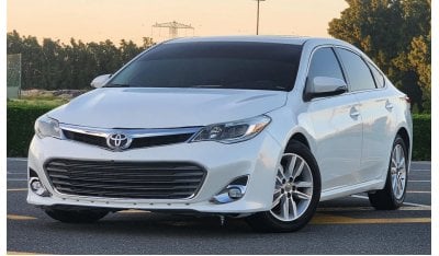 Toyota Avalon SE+