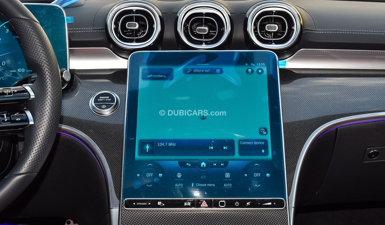 New MercedesBenz C 300 2023 for sale in Dubai 559078